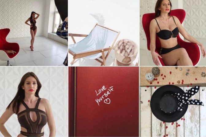 Примеры наших работ