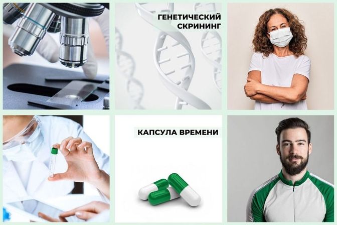 Примеры наших работ