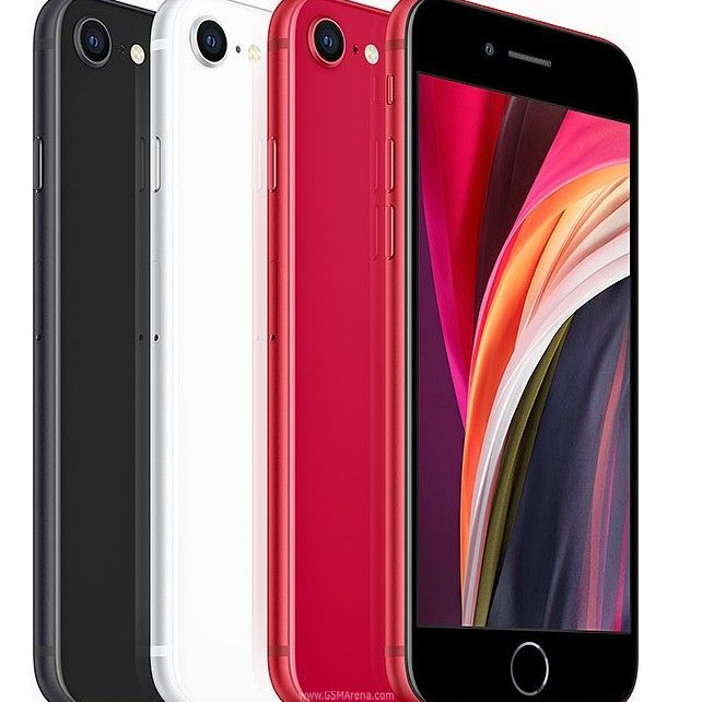 iPhone SE 2d 2020г