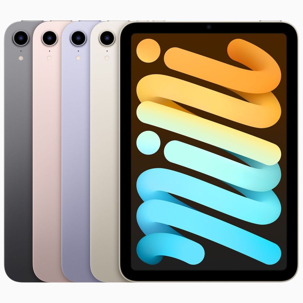 iPad mini 6 8,3' 2021г