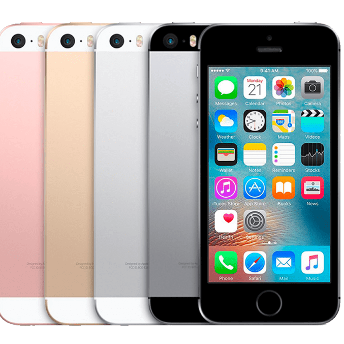 iPhone SE 2016г