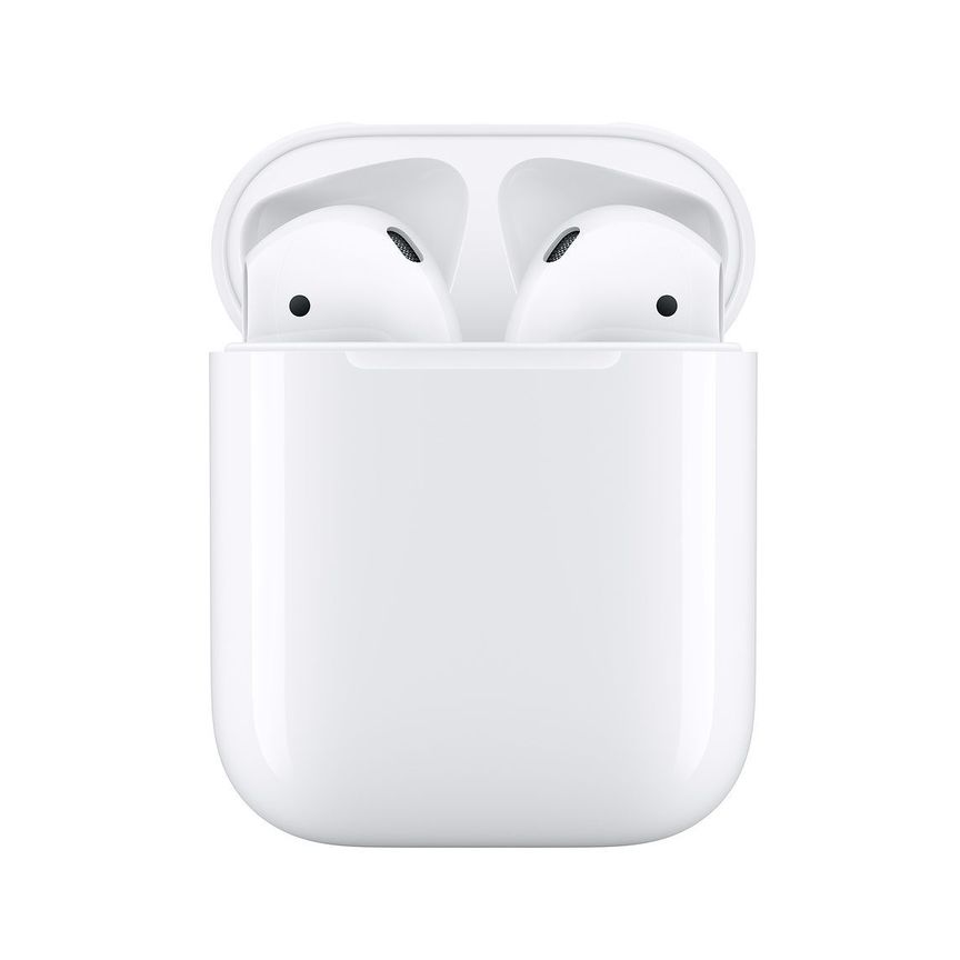 Наушники AirPods первой серии