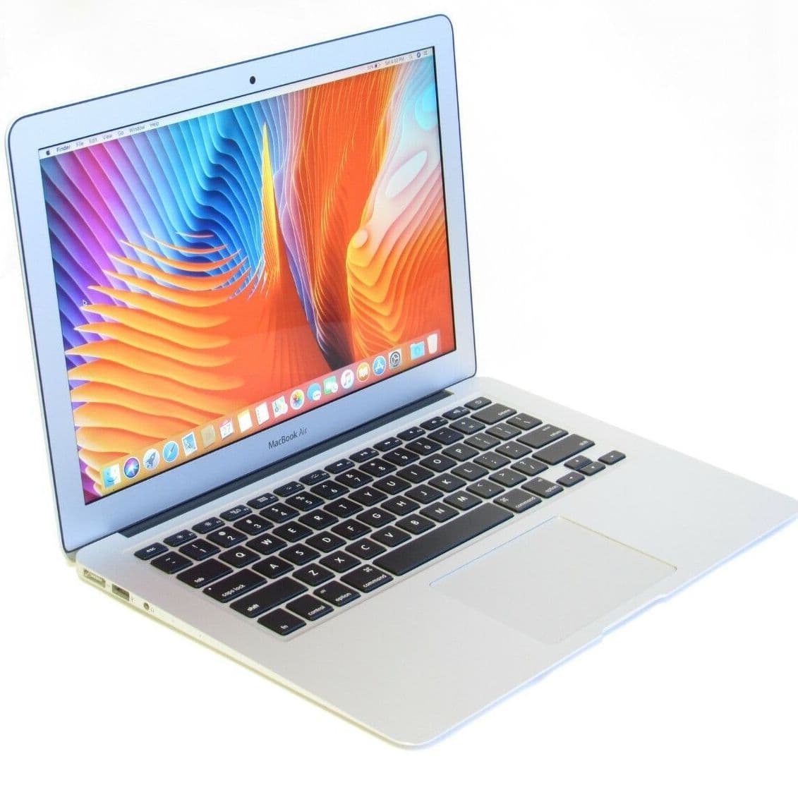 MacBook Air 2017г