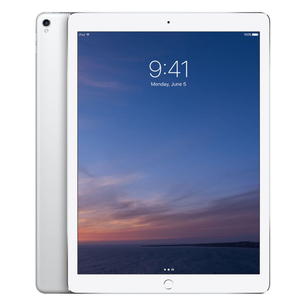 iPad Pro 2 12,9' 2017г