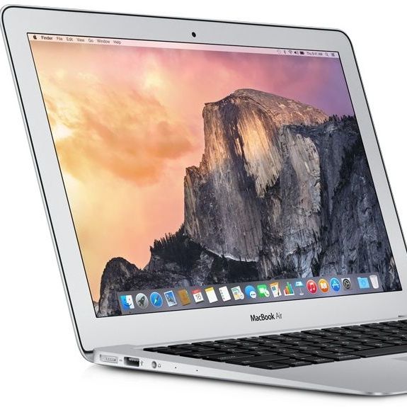MacBook Air 2015г
