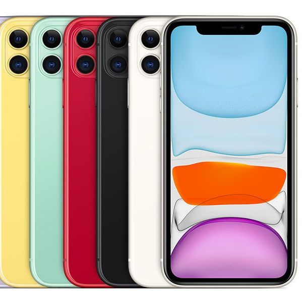 iPhone 11 2019г
