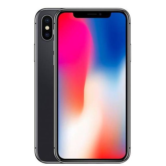 iPhone X 2017г