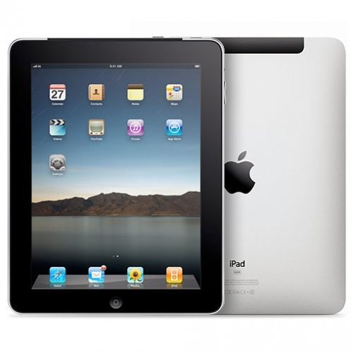 iPad 9,7' 2010г
