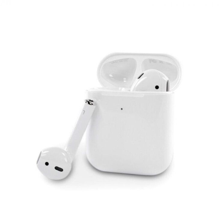 Наушники AirPods второй серии