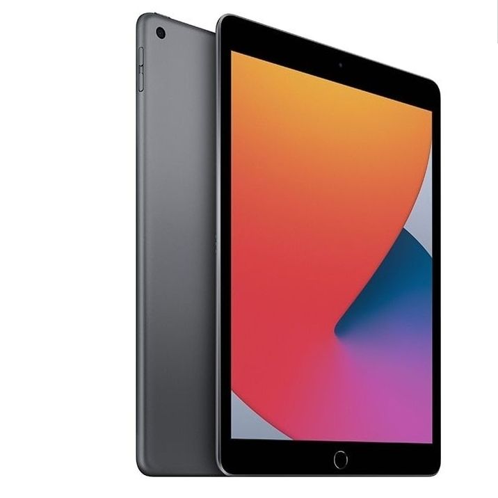 iPad 8 10,2' 2020г