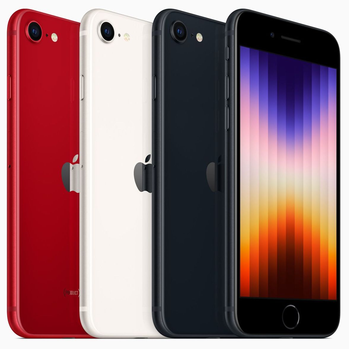 iPhone SE 3d 2022г