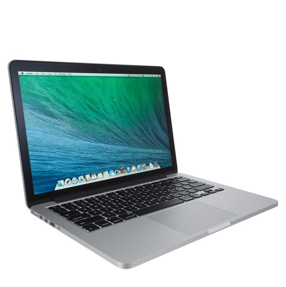 MacBook Pro retina 2008