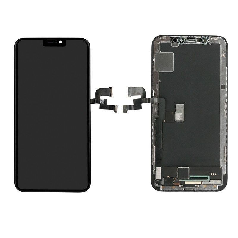 Замена дисплея на iPhone X