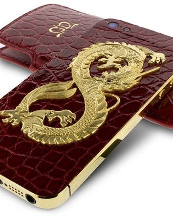 Luxury iPhone, iPad, Macbook, Apple watch