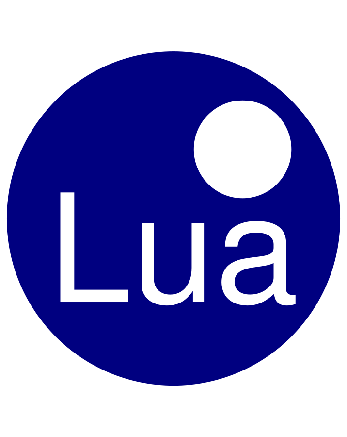 Программирование на языке LUA