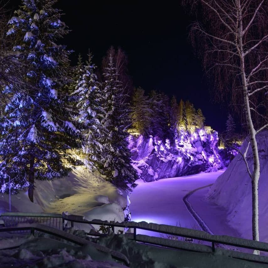 Купить Приглашаем вас встретить Новый 2026 год в отеле Aleon!