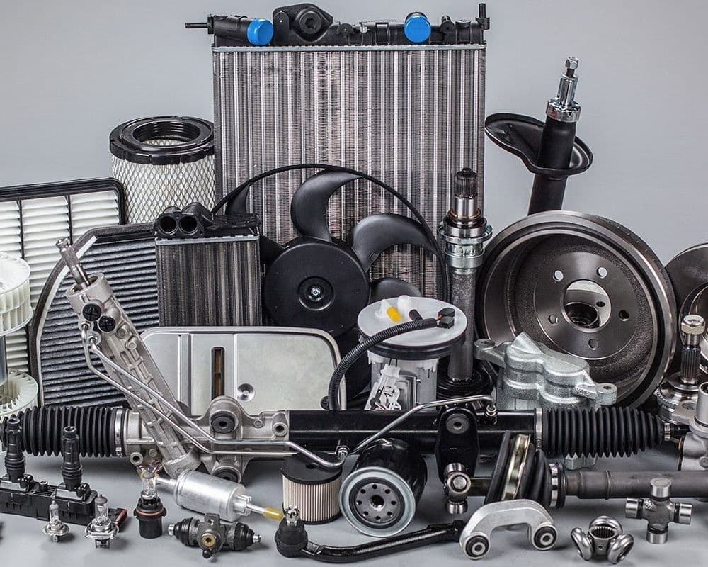 Преимущества