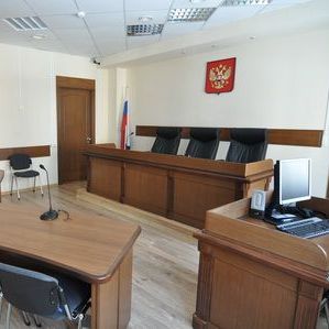 Вам нужен юрист для ведения дела в суде, если...