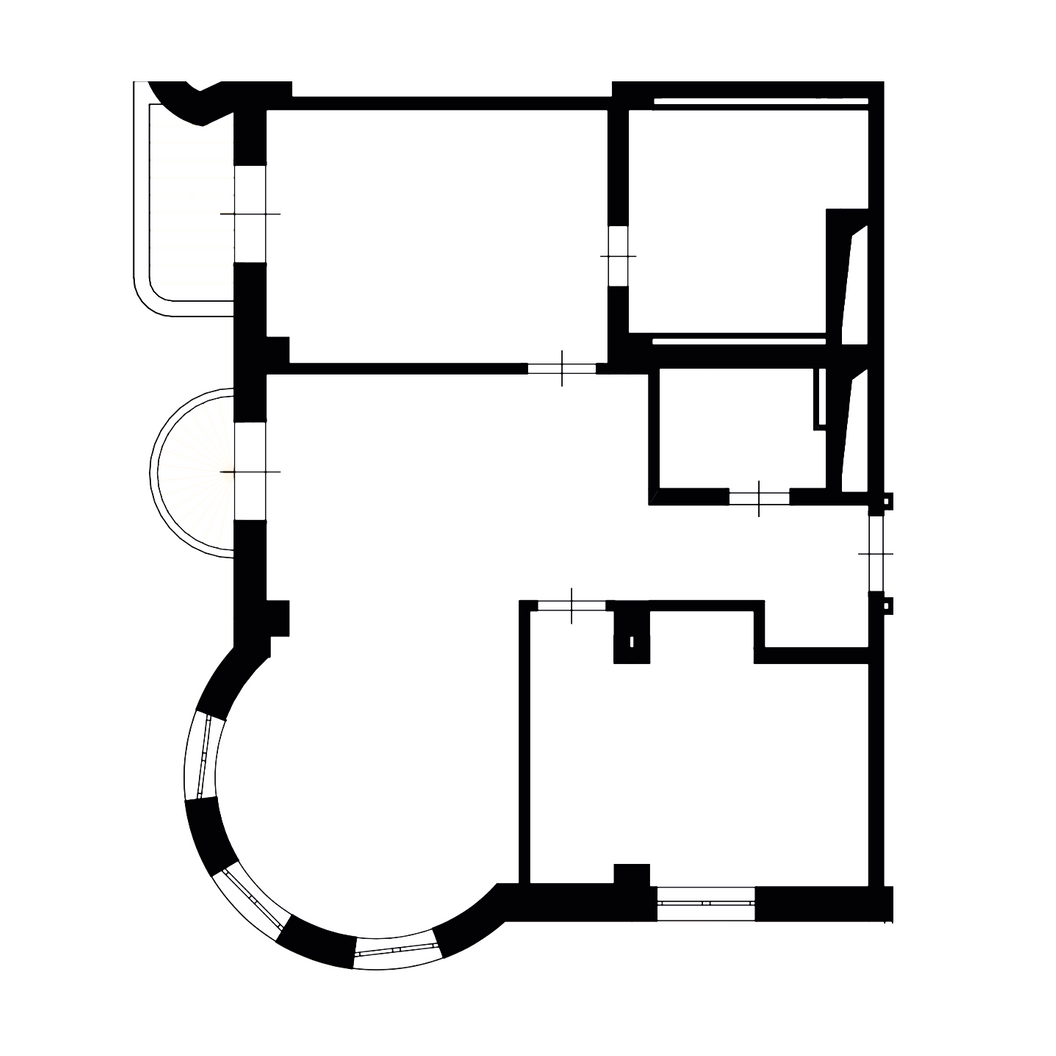Купить Свободной планировки