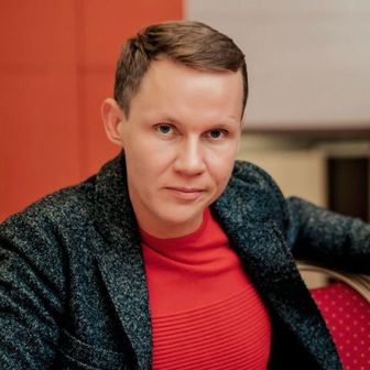 Игорь Зенин