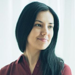 Ольга Белова