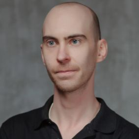Andrey Vavilov