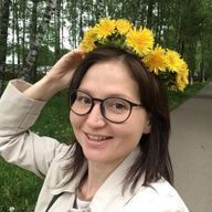 Екатерина Ерохина