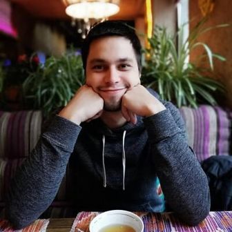 Pavel Papaev