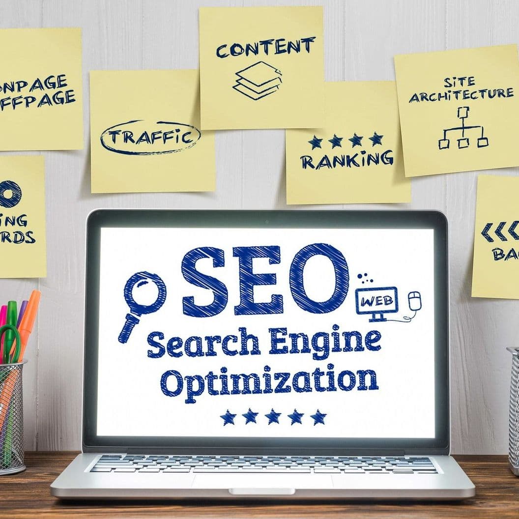 Купить Поисковое продвижение (SEO)