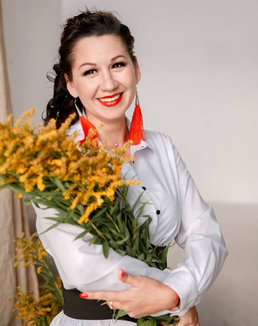Елена