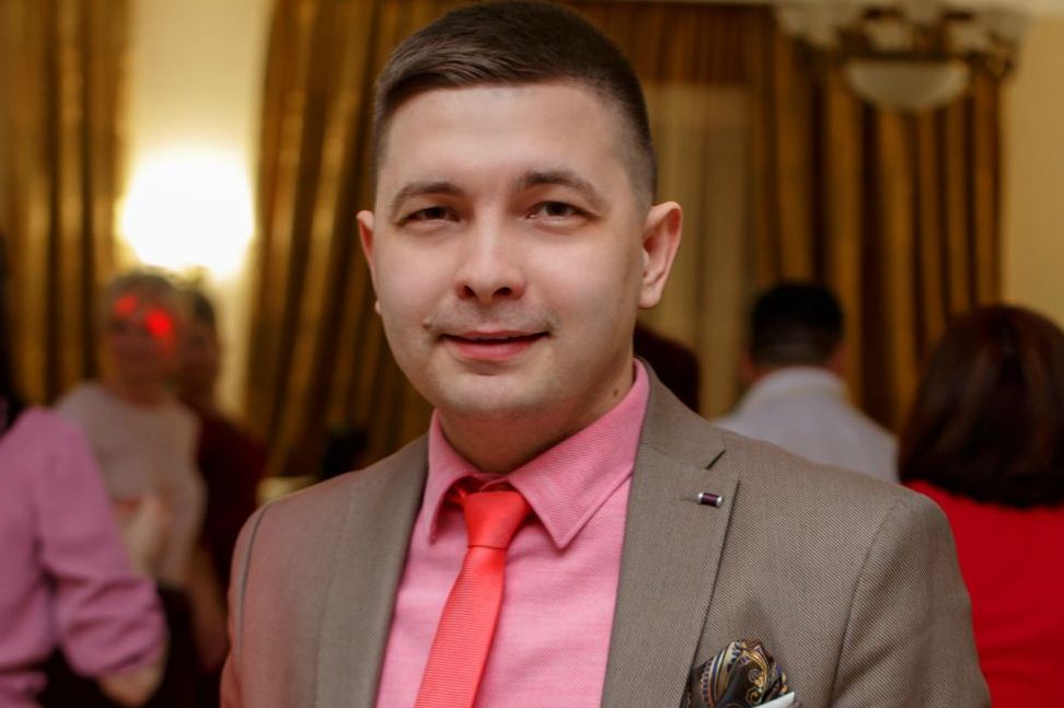 Крутой Ведущий Тамада на свадьбу корпоратив юбилей день рождения Тюмень