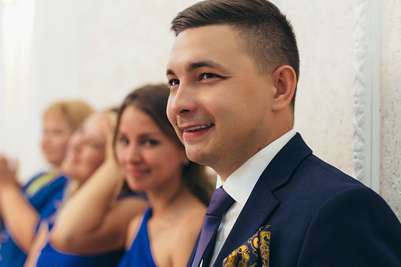 Крутой Ведущий Тамада на свадьбу корпоратив юбилей день рождения Тюмень