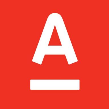 Номеррасчетного счета вАО «АЛЬФА-БАНК»
