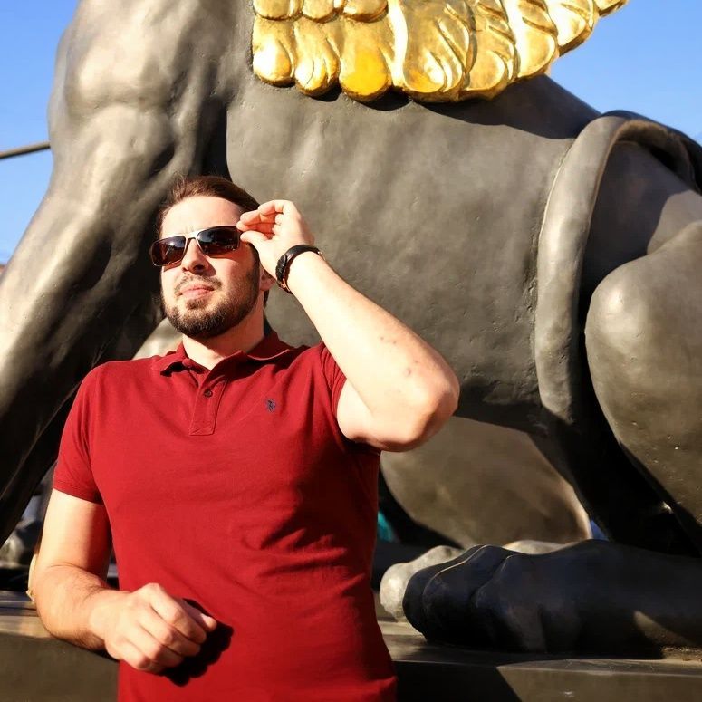 ЧТО ПОЛУЧИТЕ ВЫ: