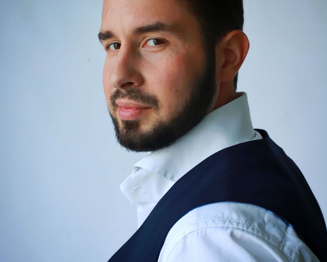 методолог программы АЛЕКСАНДР ВОЛОДИН