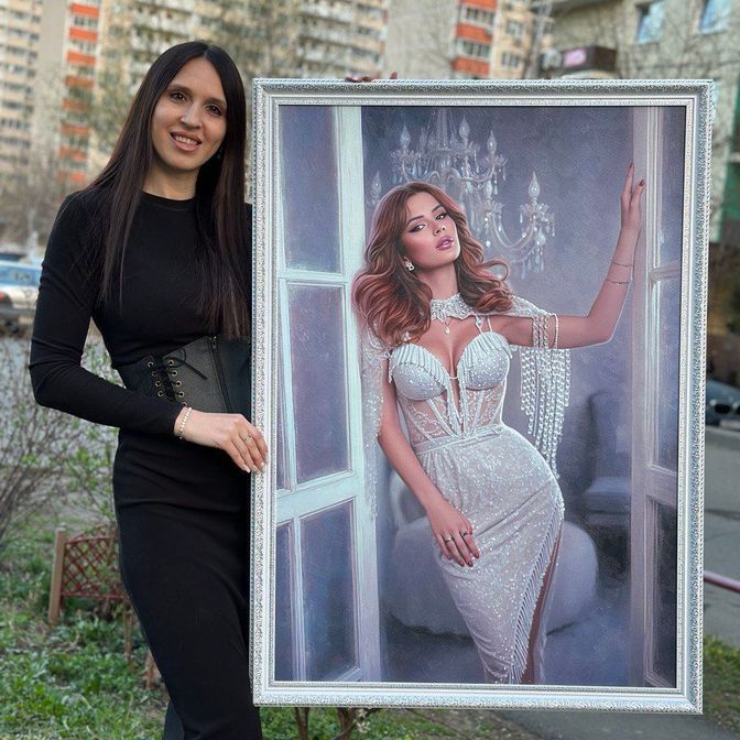 Галерея любимых работ