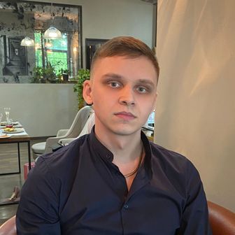 Вячеслав Демчук