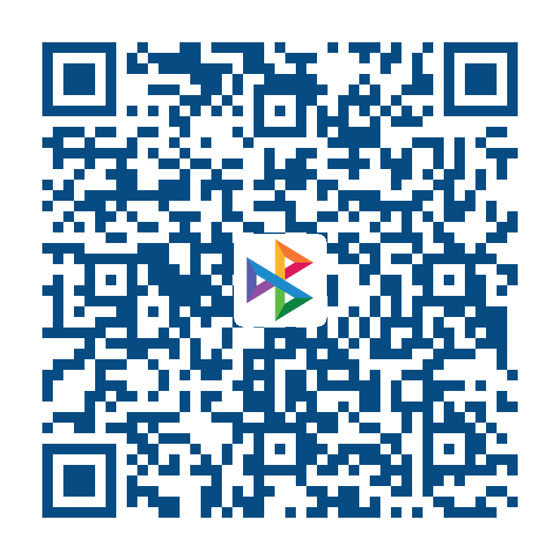 Оплата при помощи QR - кода