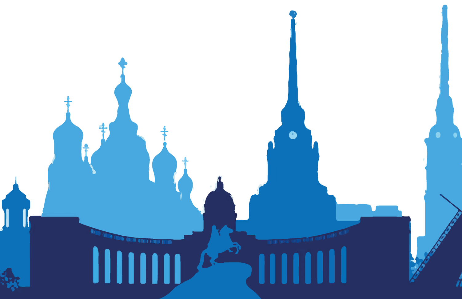 Онлайн-экскурсии по Санкт-Петербургу