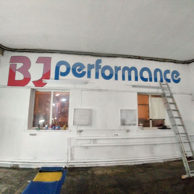 BJ PERFORMANS 