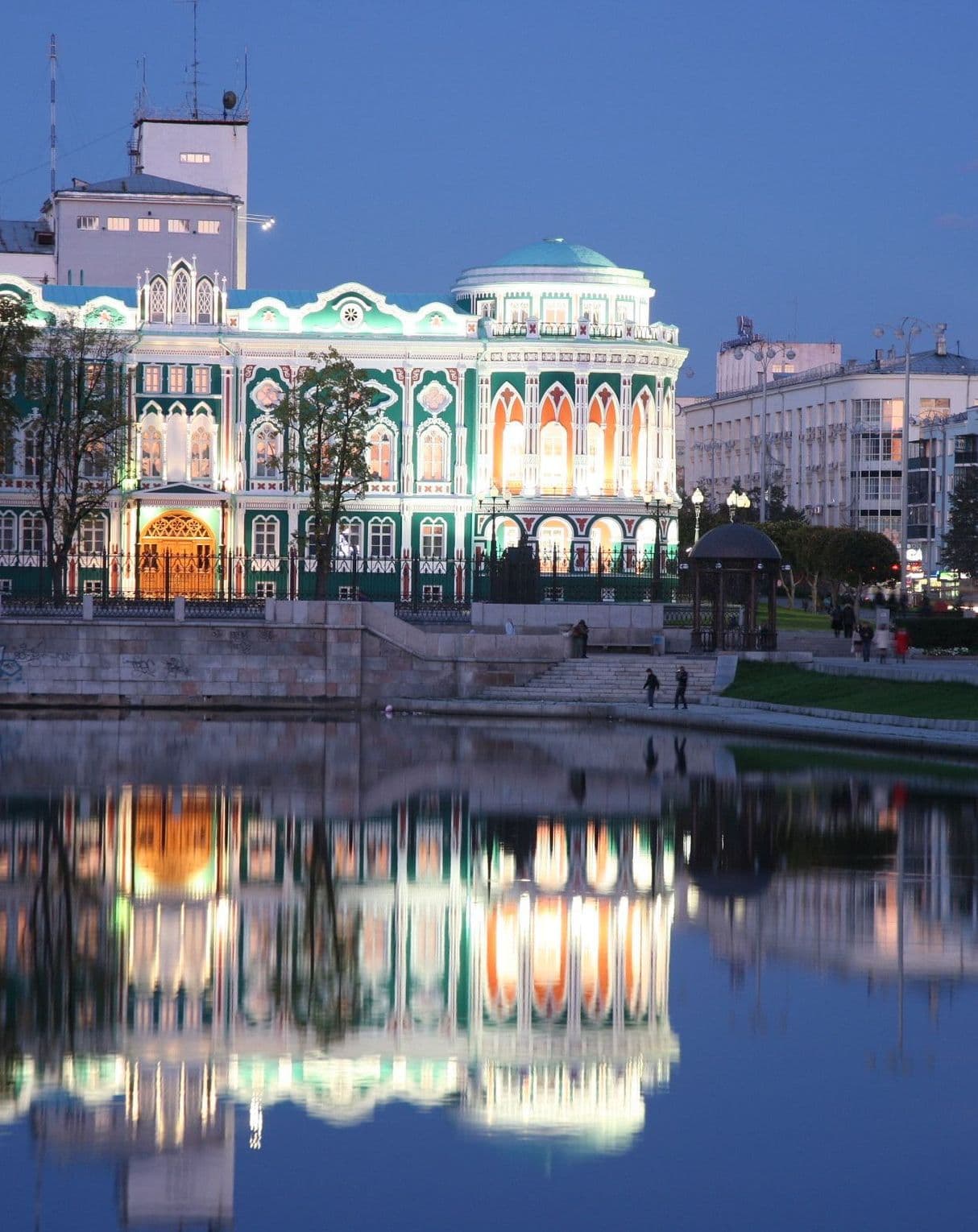 Сайт