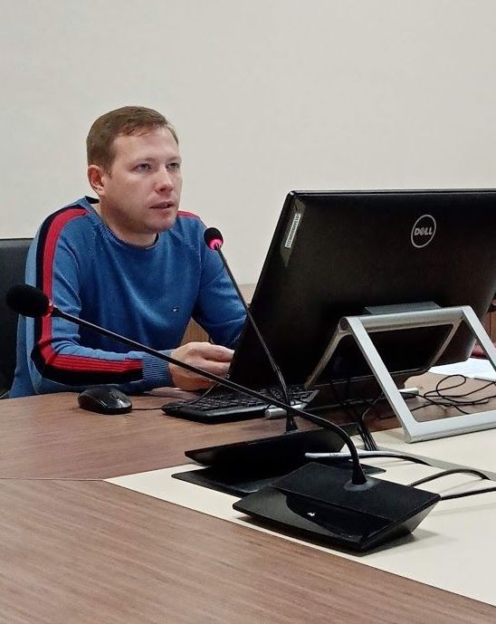 Школа комплектатора 2020