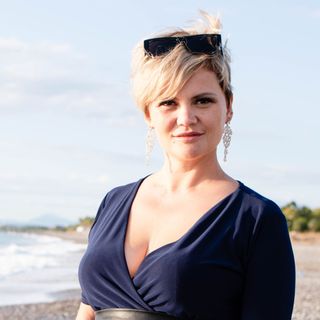 Анастасия Сапегина&nbsp;
