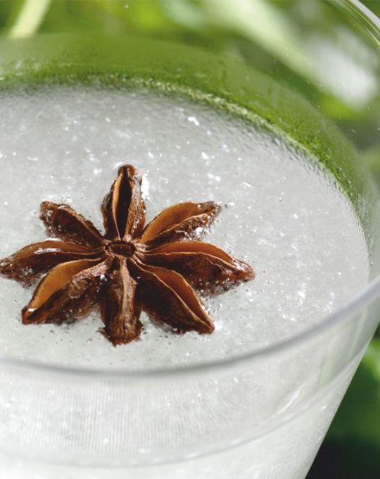 Coco Bongo