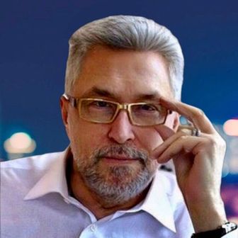 Александр Николаевич Драгункин 
