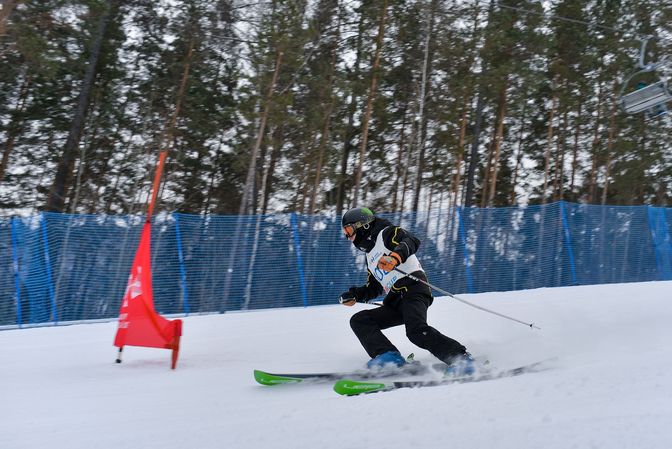 СПОРТ