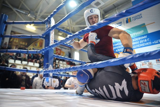 СПОРТ