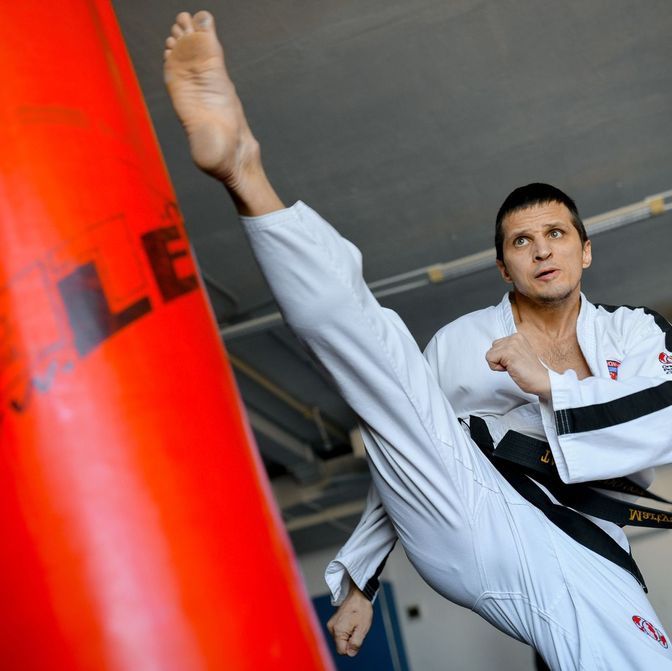 СПОРТ