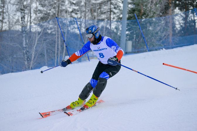 СПОРТ