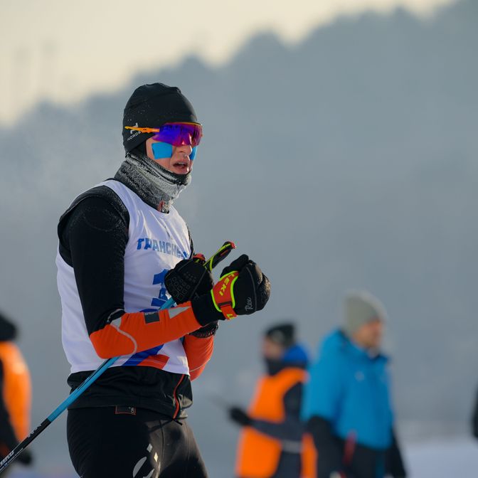СПОРТ